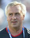 Even Pellerud